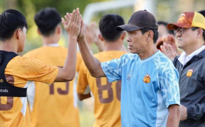 Ảnh bài viết Soi trận Bắc Ninh vs HAGL: Hiểm họa chờ đội khách