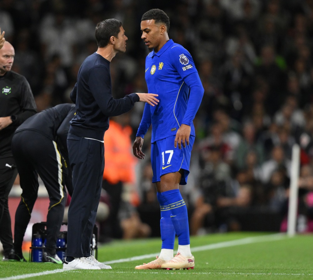Ảnh bài viết Morgan Rogers: Chelsea đã thua theo cách tồi tệ nhất