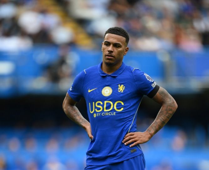 Ảnh bài viết Morgan Rogers: Chelsea đã thua theo cách tồi tệ nhất