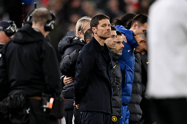 Ảnh bài viết Liverpool phơi bày tử huyệt chiến thuật của Alonso