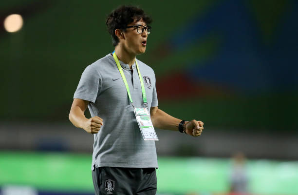 Ảnh bài viết U19 Việt Nam đấu dàn viện binh châu Âu của Hàn Quốc