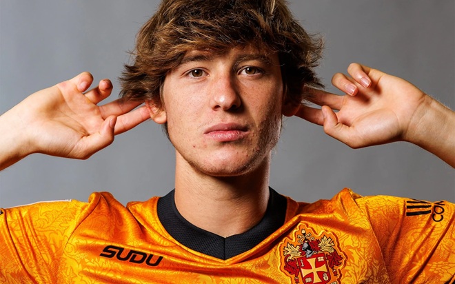 Ảnh bài viết Fer Lopez: Người hùng trong nỗ lực trở lại Ngoại hạng Anh của Wolves