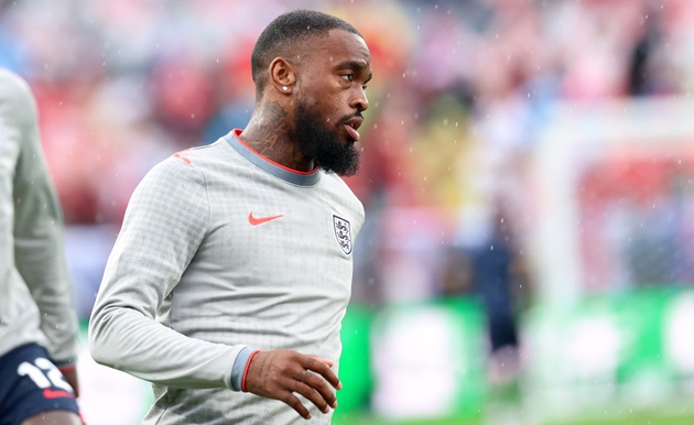 Ảnh bài viết Húc đầu người tại hộp đêm, Ivan Toney hầu tòa dịp EURO 2028