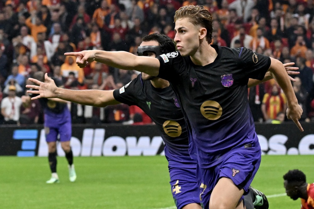 Ảnh bài viết Bayern Munich chi 80 triệu euro tranh Fermin Lopez