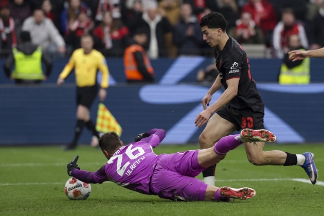 Ảnh bài viết Thương vụ Ibrahim Maza tới Arsenal có thực sự khả thi?
