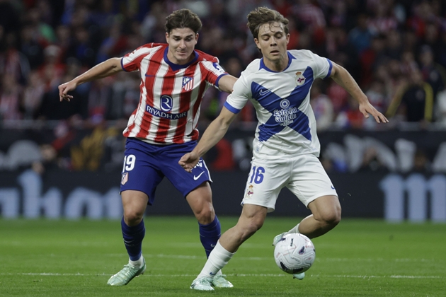 Ảnh bài viết Soi trận Levante vs Atletico: Nối dài mạch thắng