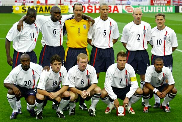 Gerrard phải rút lui, tuyển Anh mất thêm trụ cột quan trọng. Ảnh: Gunnar Berning/Bongarts/Getty Images.