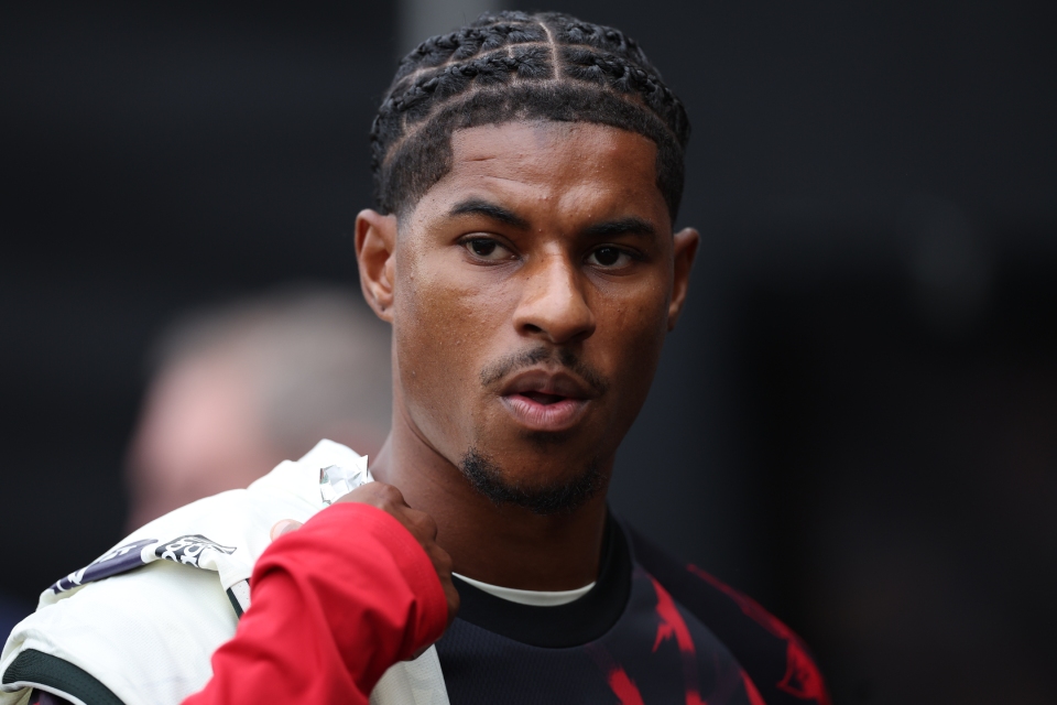 Ảnh bài viết Ngày này năm xưa: Hành trình khẳng định bản lĩnh của Marcus Rashford