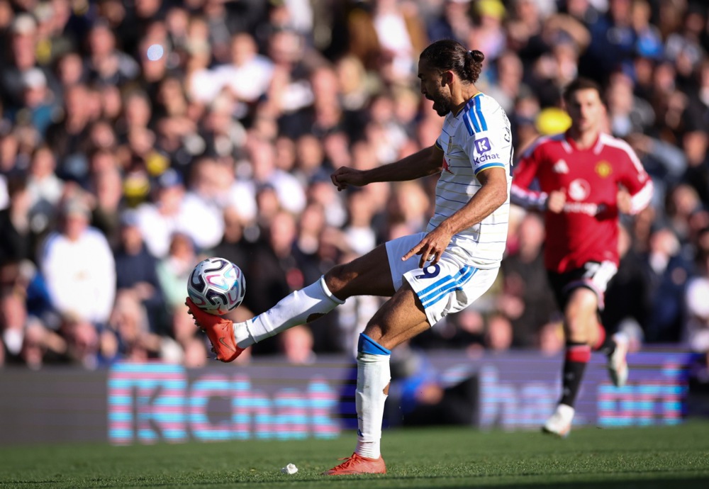 Ảnh bài viết Calvert-Lewin sẽ mang đến điều gì cho Man Utd?