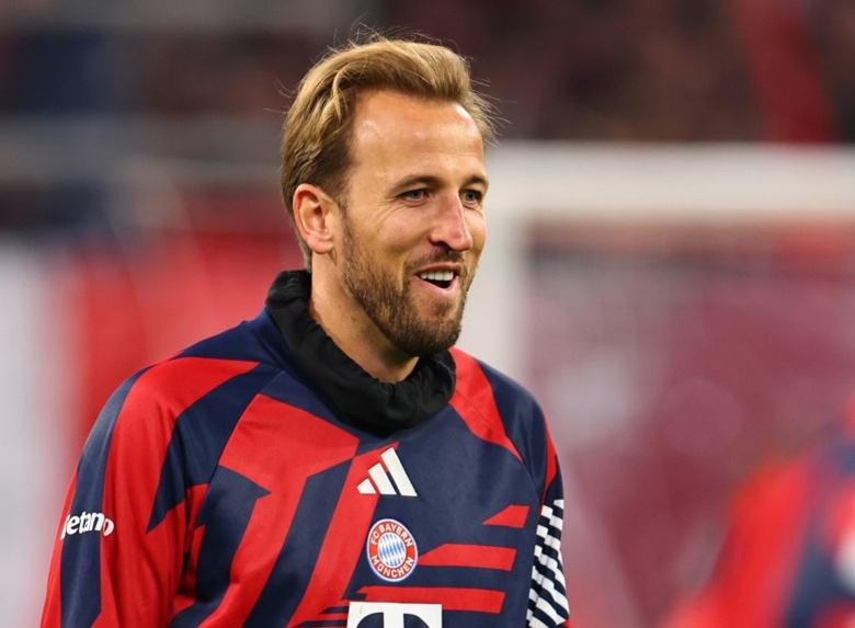 Ảnh bài viết Matthaus muốn Bayern giữ chân Harry Kane đến khi giải nghệ