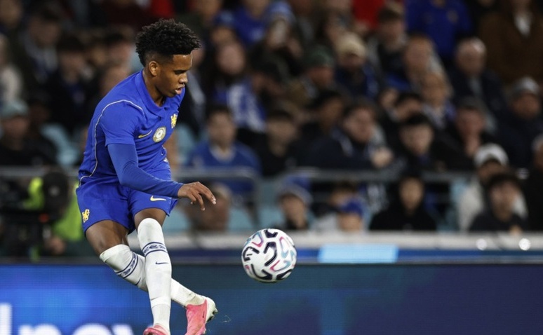 Ảnh bài viết Xabi Alonso đang lãng phí viên ngọc quý Estevao ở Chelsea?