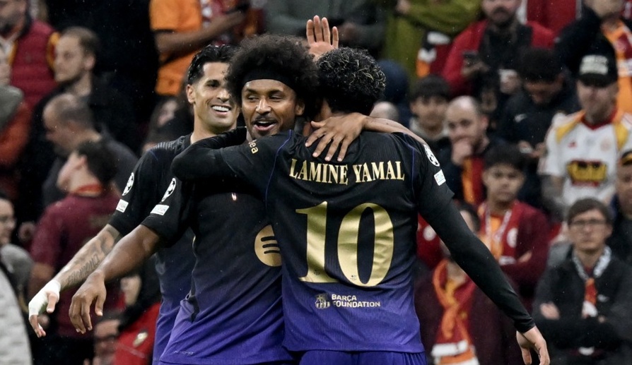 Barcelona hướng đến 3 điểm trước Alaves. Ảnh: EPA.