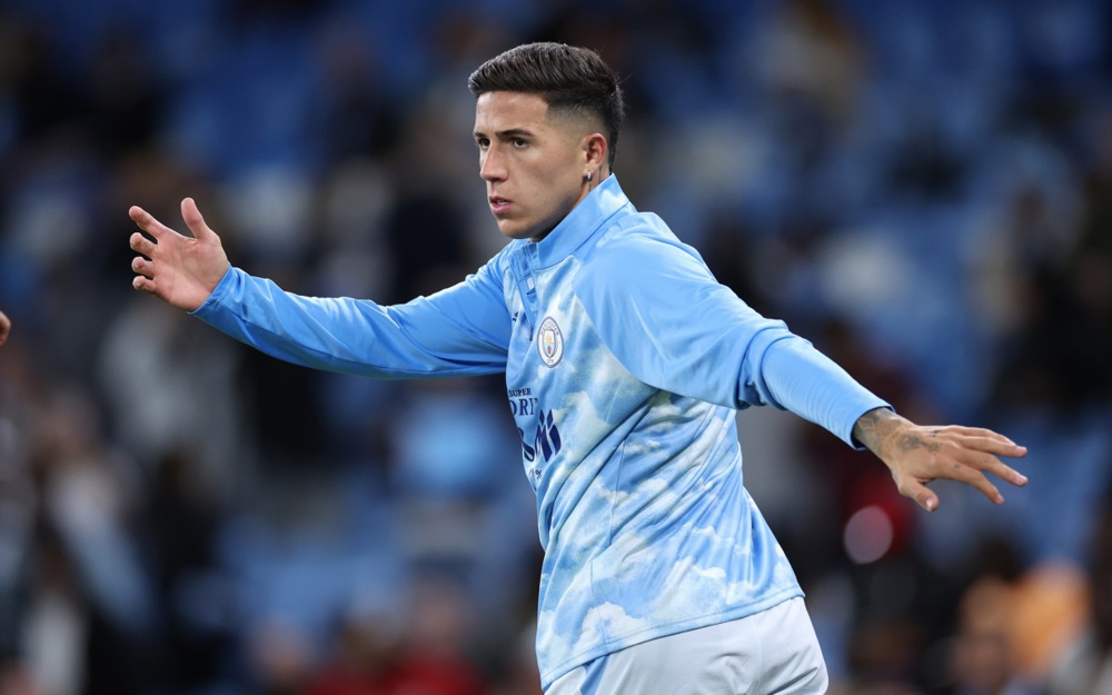 Ảnh bài viết Real Madrid tái khởi động thương vụ Enzo Fernandez