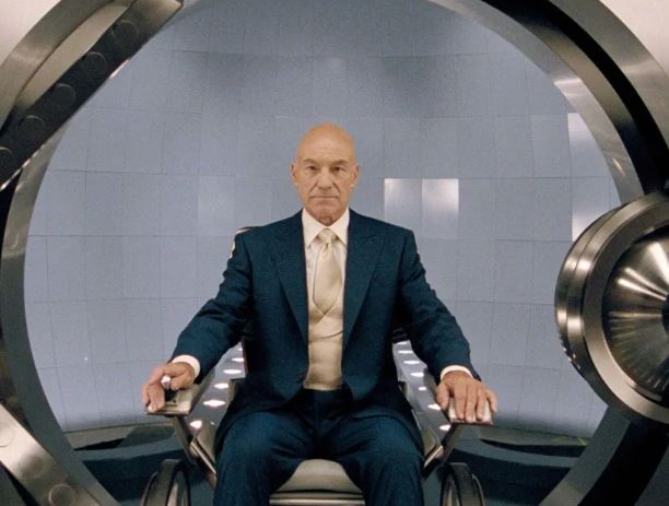 Ảnh bài viết Huddersfield Town nghẹn ngào tiễn biệt Sir Patrick Stewart