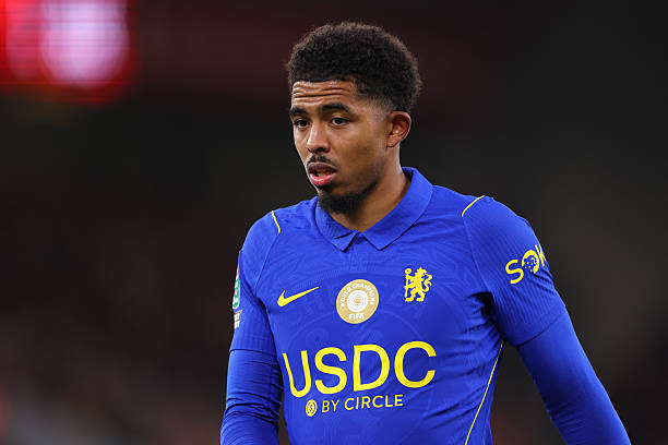 Ảnh bài viết Wesley Fofana đang trở thành gánh nặng đắt đỏ của Chelsea