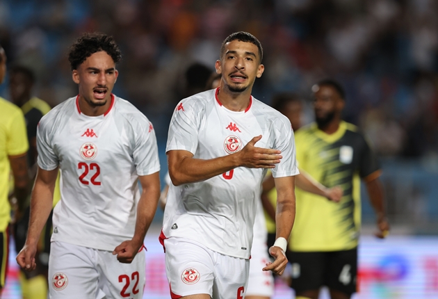 Ảnh bài viết CAF bất ngờ hủy bỏ kế hoạch tổ chức AFCON 4 năm một lần