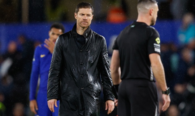 Ảnh bài viết Coi nhẹ Carabao Cup, Xabi Alonso đang mắc sai lầm tại Chelsea