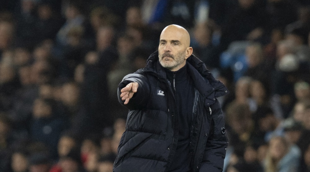 Ảnh bài viết Nút thắt hiệp hai định đoạt đại chiến Man City và Brighton