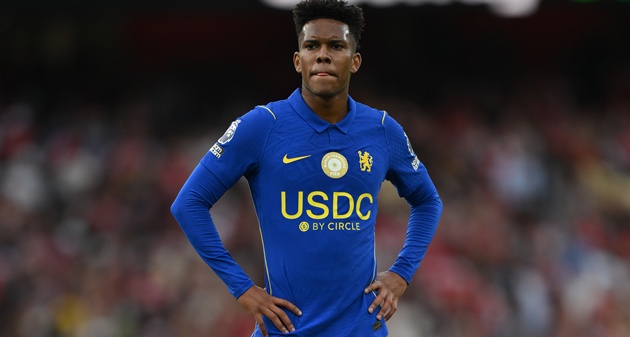 Ngôi sao Brazil ít được trao cơ hội dù đó là Carabao Cup. (Ảnh: EPA Images)