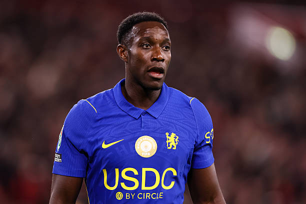 Ảnh bài viết Chelsea phải chấp nhận thỏa hiệp nếu muốn trông cậy vào Welbeck