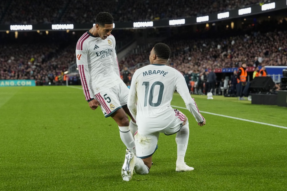 Ảnh bài viết Soi trận Racing vs Real Madrid: Khó cản đà thăng hoa