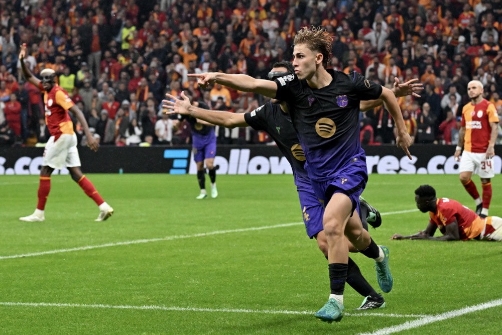 Ảnh bài viết Fabrizio Romano đập tan tin đồn Fermin Lopez tới Man Utd