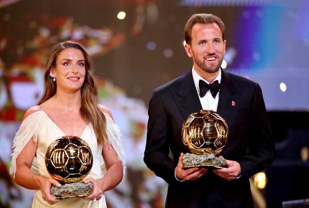 Ảnh bài viết Harry Kane tiết lộ khoảnh khắc đáng nhớ nhất trong mùa giải giành Quả bóng vàng