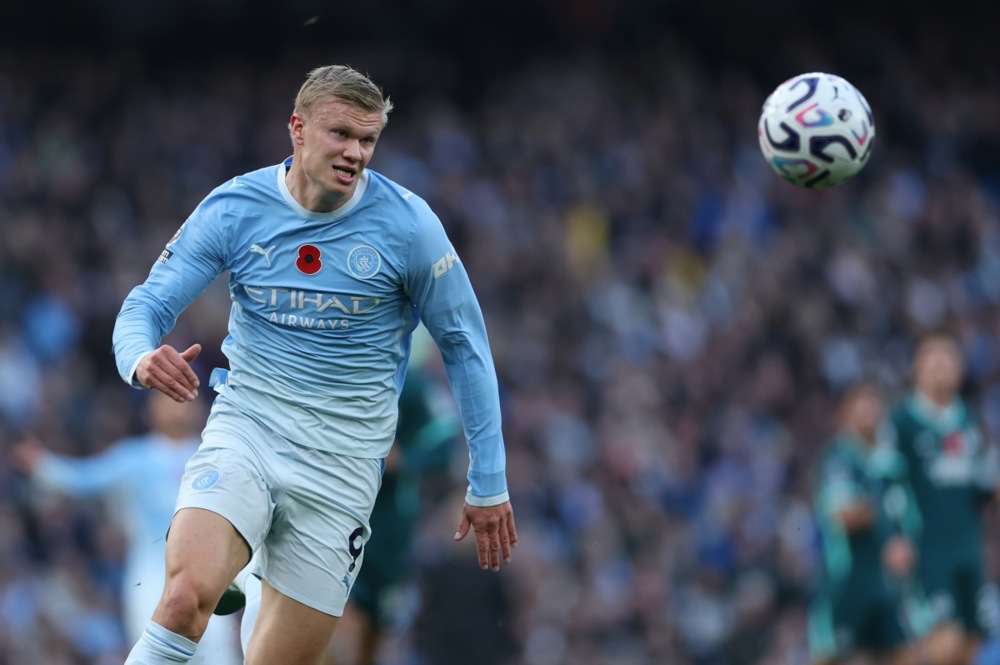 Ảnh bài viết Man City 0-1 Brighton: Chủ nhà bế tắc