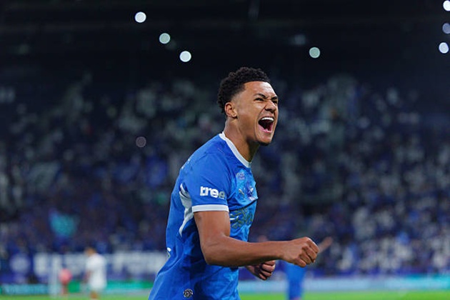 Ảnh bài viết Al Hilal dễ dàng hạ Al Fateh 2-0 sau 23 cú sút áp đảo