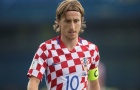 NÓNG: Tuyển Croatia bất ổn khi đội trưởng Modric bị buộc tội khai man