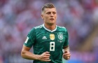 5 cầu thủ chơi ấn tượng và tệ nhất trong trận đấu giữa Đức và Hàn Quốc