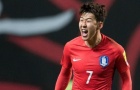 Son Heung-Min và 4 ngôi sao tấn công lợi hại nhất ở Asian Cup 2019