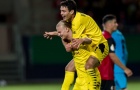 Haaland lập hattrick, Dortmund nghiền nát đối thủ