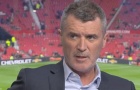 Roy Keane đưa 1 cầu thủ M.U 'lên mây' sau trận thắng Arsenal