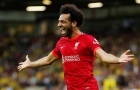 Liverpool có thể tạm biệt Salah với chữ ký 45 triệu bảng