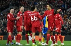 Liverpool lập hàng rào danh dự tiễn 'huyền thoại' Origi