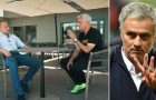 Mourinho: 'Thời gian chứng minh tôi đã đúng'