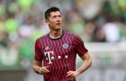 Bayern tiếp tục nâng giá 'khủng' cho Lewandowski, ép Barca bỏ cuộc
