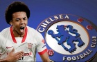 'Chelsea tự tin cắt giảm 5 triệu euro và đi đến thỏa thuận'