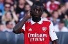 Kevin Campbell: Arsenal đã tìm ra phương án thay thế Nicolas Pepe