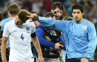 Wilshere nhắc lại thảm họa của Gerrard tại World Cup