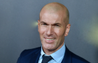 Robert Pires tiết lộ điểm đến mơ ước của Zidane