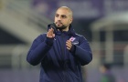 Fiorentina giáng 'cú tát' vào kế hoạch chuyển nhượng của Liverpool