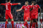 De Ligt tỏa sáng, Bayern củng cố ngôi đầu Bundesliga