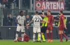 HLV Allegri nói thẳng về 'tội đồ' của Juventus