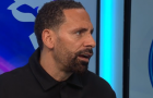 Ferdinand: 'Tôi lo sợ cho mục tiêu top 4 của họ'