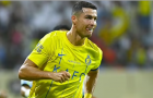 Ronaldo tỏa sáng tại Al Nassr; Al Ahli thắng kịch tính đối thủ 