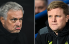 Alan Shearer khuyên Newcastle không chọn Mourinho 