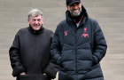 Kenny Dalglish chỉ ra mối đe dọa ngăn cản Liverpool vô địch EPL