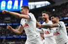 Ange Postecoglou: Tottenham chơi ấn tượng ở hiệp 2